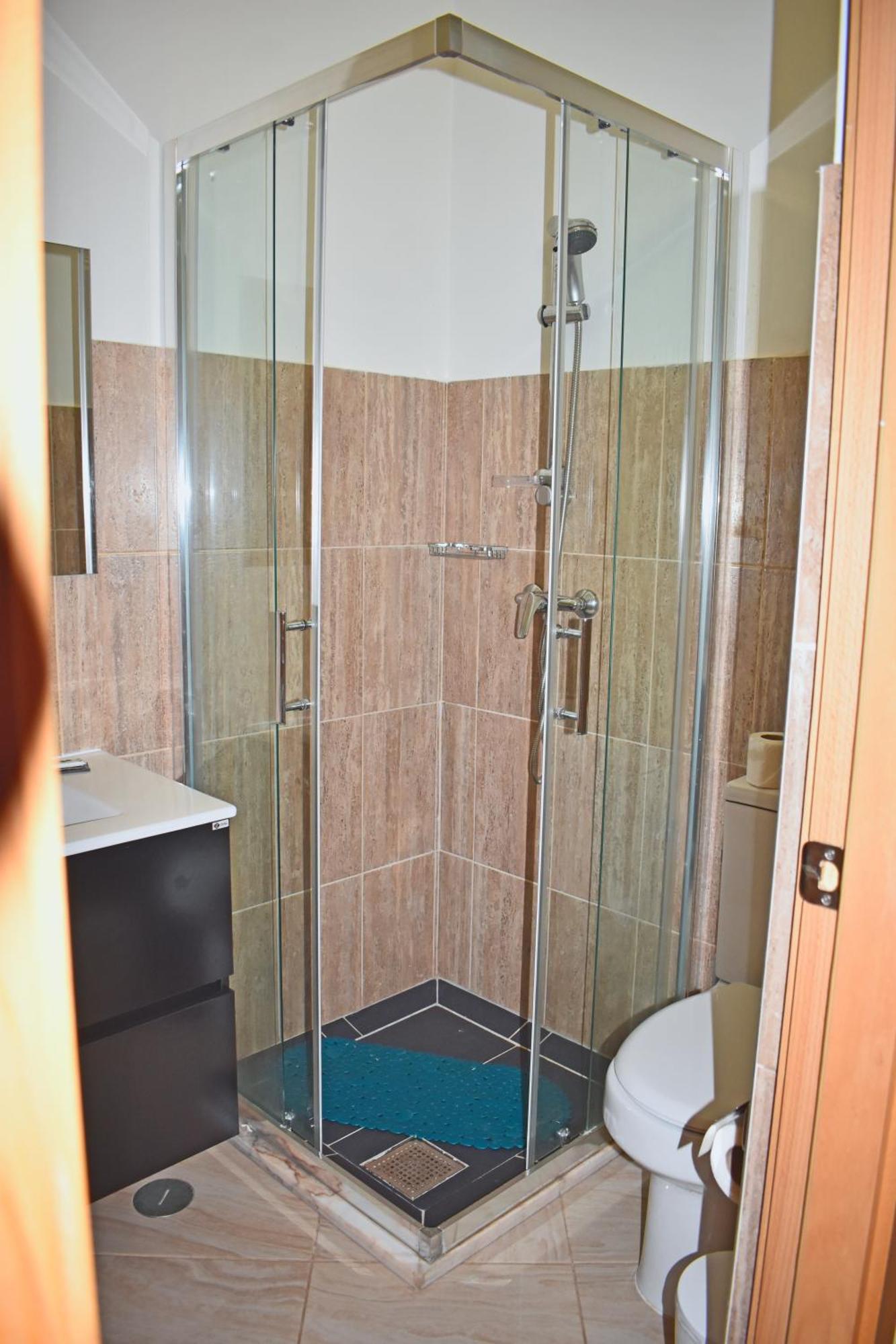 Damfjord Boutique Hotel Санта-Мария Экстерьер фото